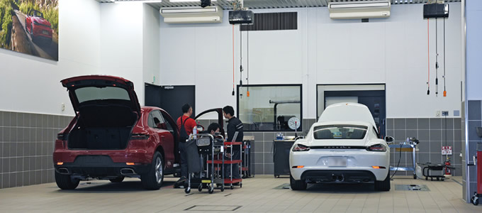 TRUSCON AUTO01
